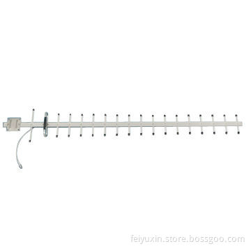 18dBi 800/900MHZ Yagi Antenna